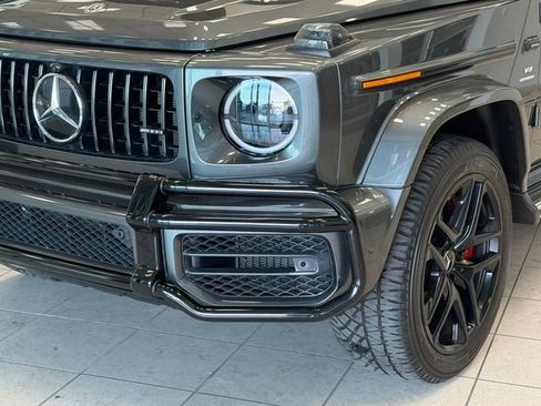 Certified 2023 Mercedes-Benz G 63 AMG 4MATIC image 2