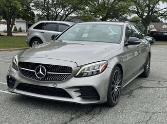 Used 2019 Mercedes-Benz C 300 Sedan video 1