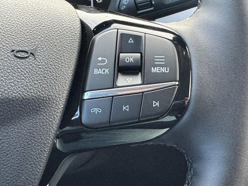 New 2026 Ford Escape Active w/ Cold Weather Package image 14