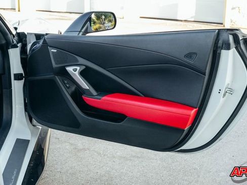 Used 2016 Chevrolet Corvette Z06 w/ 2LZ Preferred Equipment Group image 76