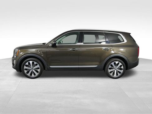 Used 2022 Kia Telluride S AWD/4WD image 6