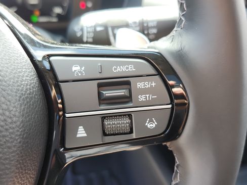 New 2026 Acura ADX AWD image 28