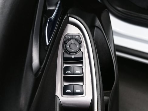 Used 2023 Chevrolet Malibu LT w/ Driver Confidence Package FWD image 10