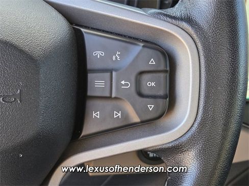 Used 2022 Ford Bronco Wildtrak image 29