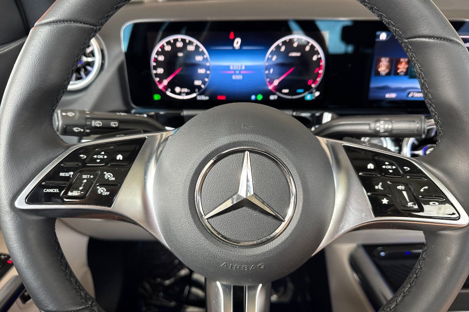 Certified 2026 Mercedes-Benz GLA 250 image 28