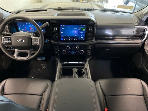 New 2026 Ford F250 Lariat w/ Lariat Ultimate Package image 10