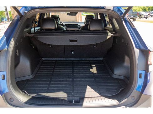 Used 2023 Kia Sportage X-Line w/ X-Line Premium Package AWD/4WD image 33