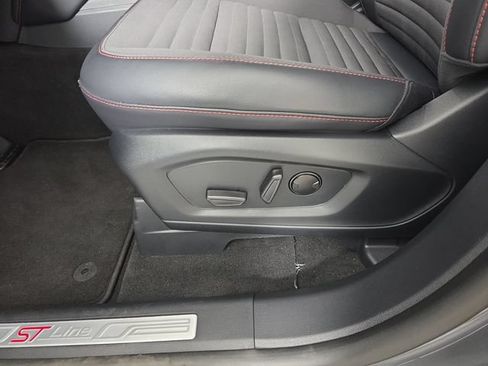 Used 2026 Ford Explorer ST-Line AWD/4WD image 24