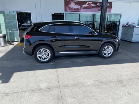 Used 2023 Mercedes-Benz GLA 250 image 4