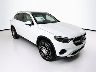New 2026 Mercedes-Benz GLC 300 GLC 300 video 1
