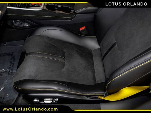 New 2026 Lotus Emira RWD image 16