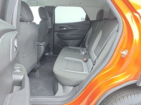 Used 2023 Chevrolet TrailBlazer LT w/ Convenience Package AWD/4WD image 41