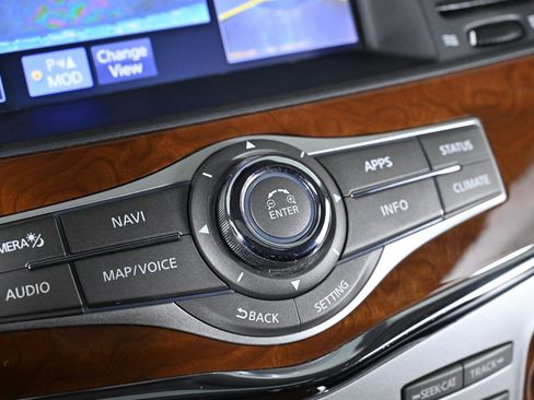 Used 2018 INFINITI QX80 4WD image 15