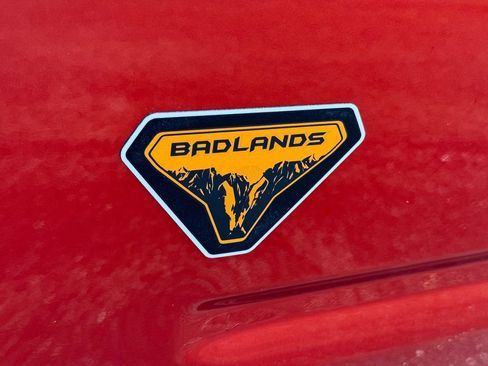 Used 2024 Ford Bronco Sport Badlands w/ Premium Package AWD/4WD image 18