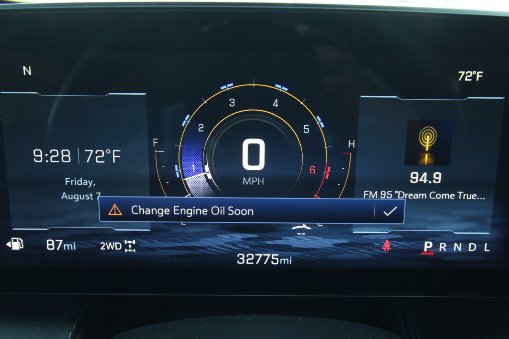 Used 2026 Chevrolet Equinox LT AWD/4WD image 41