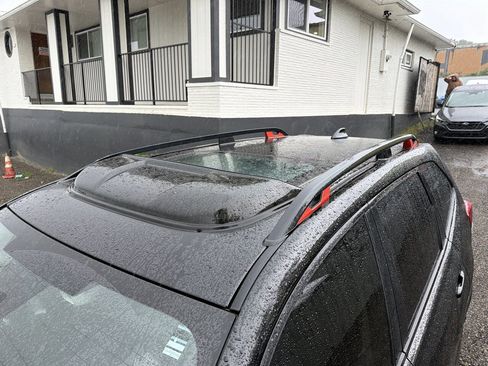 Used 2020 Subaru Forester Sport w/ Popular Package #2 AWD/4WD image 6