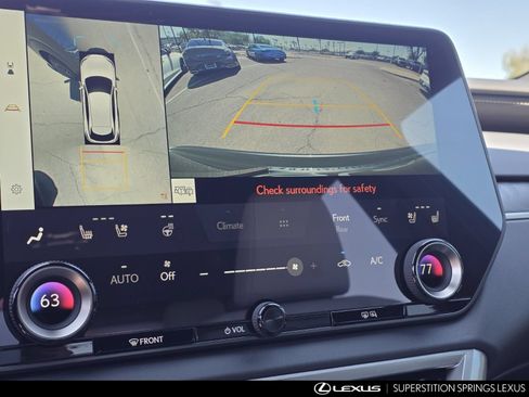 New 2026 Lexus RX 350 Premium FWD image 18