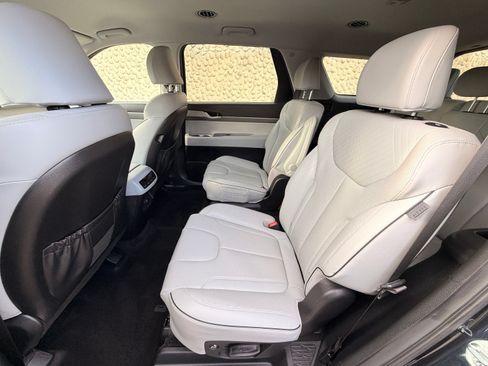 Used 2024 Hyundai Palisade SEL AWD/4WD image 18