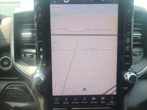 New 2025 RAM 2500 Laramie image 6