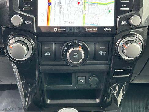 Used 2023 Toyota 4Runner TRD Off-Road Premium w/ Off Road Premium Plus Package image 22