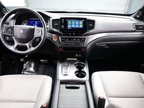 Used 2023 Honda Passport EX-L image 20
