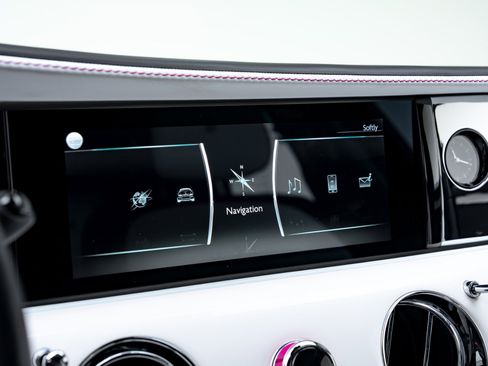 Used 2021 Rolls-Royce Ghost AWD/4WD image 46