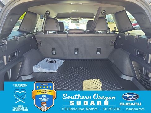 New 2026 Subaru Outback Premium image 12