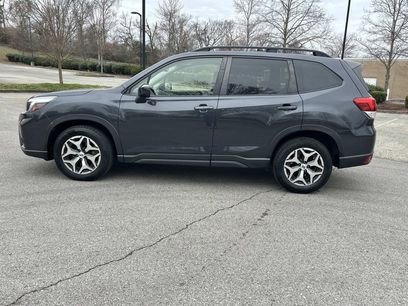 Used 2019 Subaru Forester Premium w/ Popular Package #1