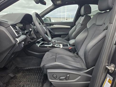 Used 2022 Audi Q5 e Prestige image 4