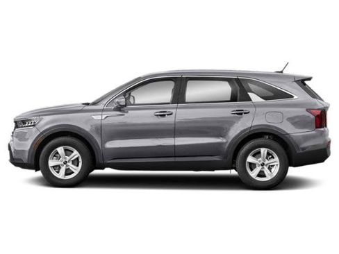 Used 2022 Kia Sorento LX FWD image 3