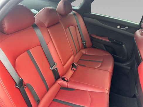 Used 2022 Kia K5 GT-Line w/ GT-Line FWD Premium Package image 14