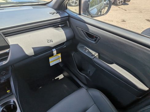 New 2026 Subaru Outback Wilderness AWD/4WD image 16