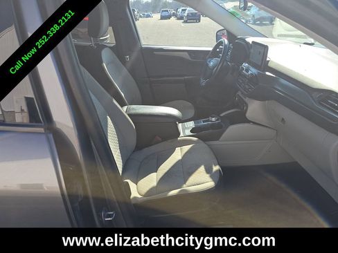 Used 2023 Ford Escape Active image 4