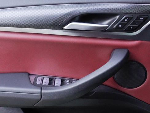 Certified 2023 BMW X3 xDrive30i w/ M Sport Package image 15