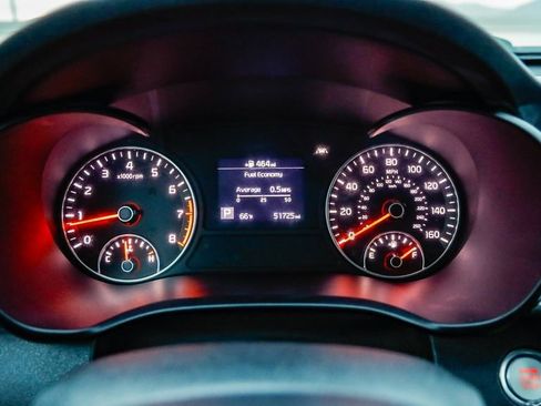 Used 2019 Kia Optima S w/ S Panoramic Sunroof Package image 28