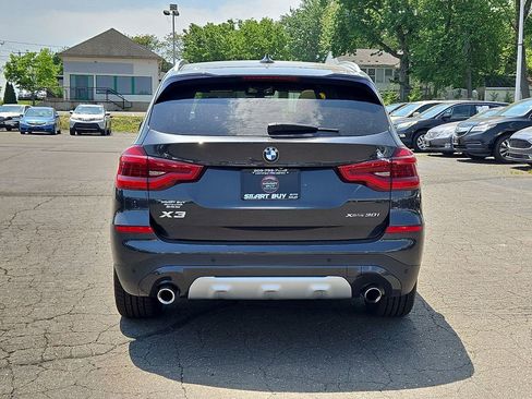 Used 2019 BMW X3 xDrive30i w/ Premium Package AWD/4WD image 6