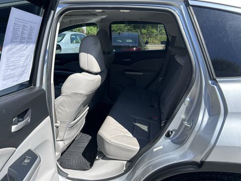 Used 2013 Honda CR-V EX-L image 10