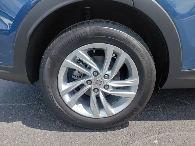 New 2026 Buick Envista Preferred w/ Convenience I Package FWD image 14