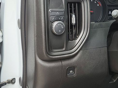 Used 2024 Chevrolet Silverado 1500 W/T w/ WT Fleet Convenience Package image 17