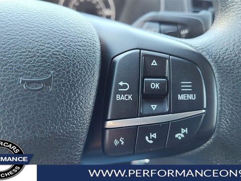 Used 2024 Ford Transit 250 Low Roof w/ Exterior Upgrade Package image 12