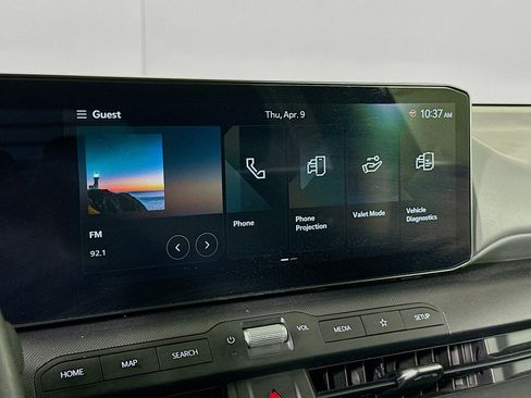 Used 2025 Kia K4 LXS image 21