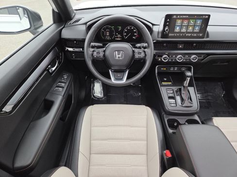 Used 2023 Honda CR-V Sport Touring image 27