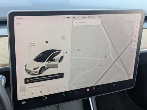 Used 2019 Tesla Model 3 Standard Range Plus image 27