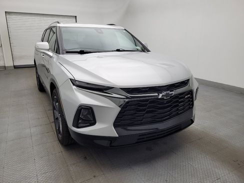 Used 2020 Chevrolet Blazer RS image 14