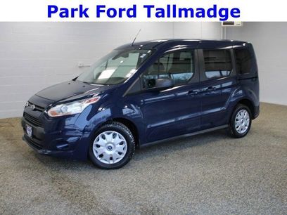 Used 2016 Ford Transit Connect XLT