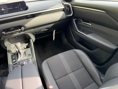 Used 2025 MAZDA CX-50 2.5 Hybrid w/ Preferred Pkg image 15