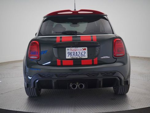 Used 2022 MINI Cooper John Cooper Works image 4