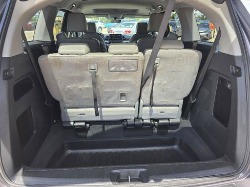 Used 2020 Honda Odyssey EX-L image 31