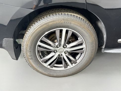 Used 2020 INFINITI QX60 Pure image 33