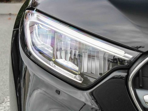 Certified 2026 Mercedes-Benz GLC 300 4MATIC image 5